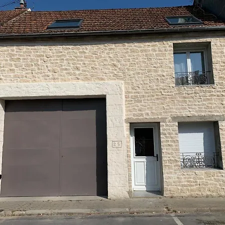 Feriehus Loft De 77 *