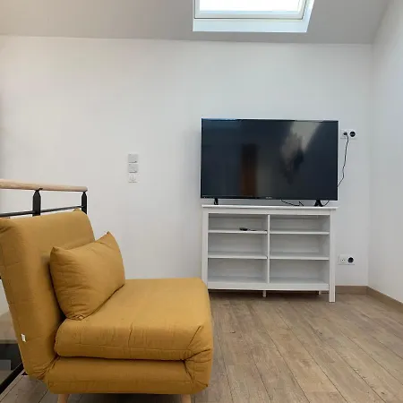 Loft De 77 Mareuil-lès-Meaux