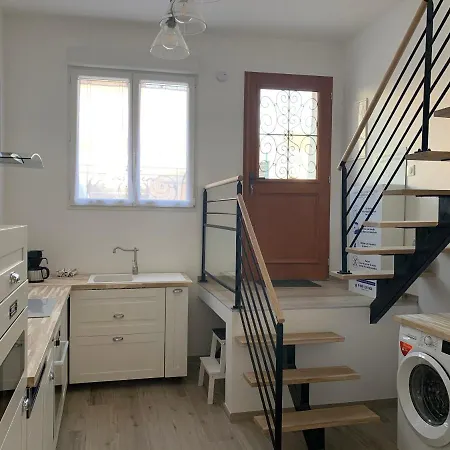Loft De 77 Feriehus