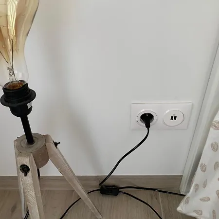 Feriehus Loft De 77