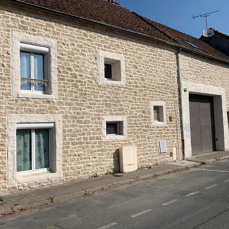 Feriehus Loft De 77 *