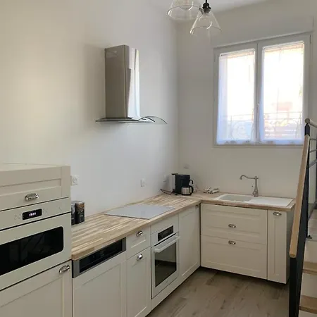 Loft De 77 Feriehus