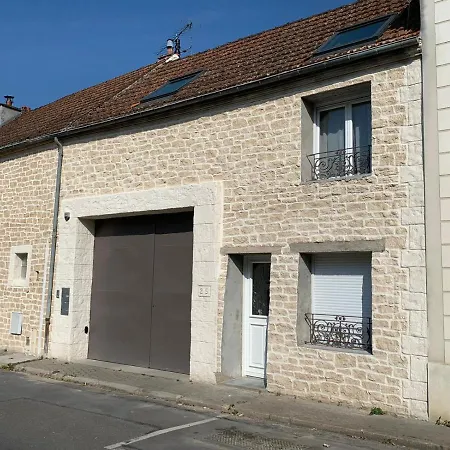 Loft De 77 Feriehus
