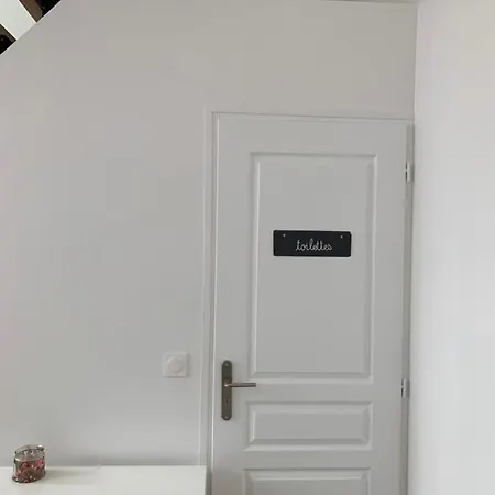 Loft De 77 Feriehus *