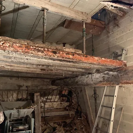 Loft De 77 * Mareuil-lès-Meaux