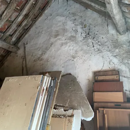 Feriehus Loft De 77