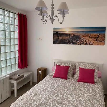 Loft De 77 Feriehus Mareuil-lès-Meaux