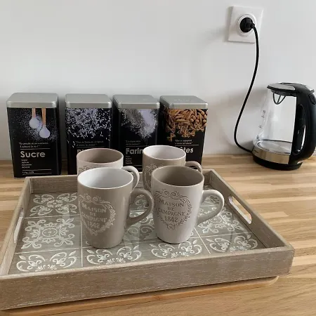 Loft De 77 Mareuil-lès-Meaux