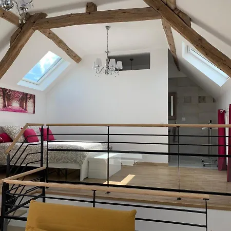 Loft De 77 *